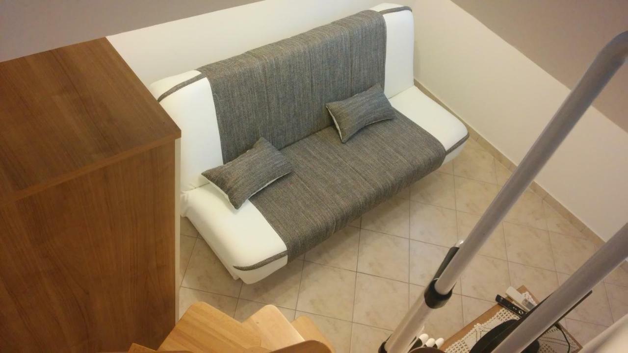 アンカラン House Barizoniヴィラ エクステリア 写真