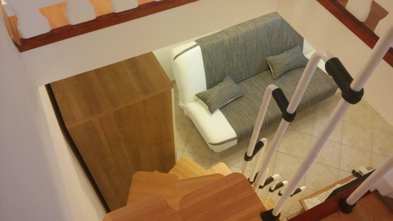 アンカラン House Barizoniヴィラ エクステリア 写真