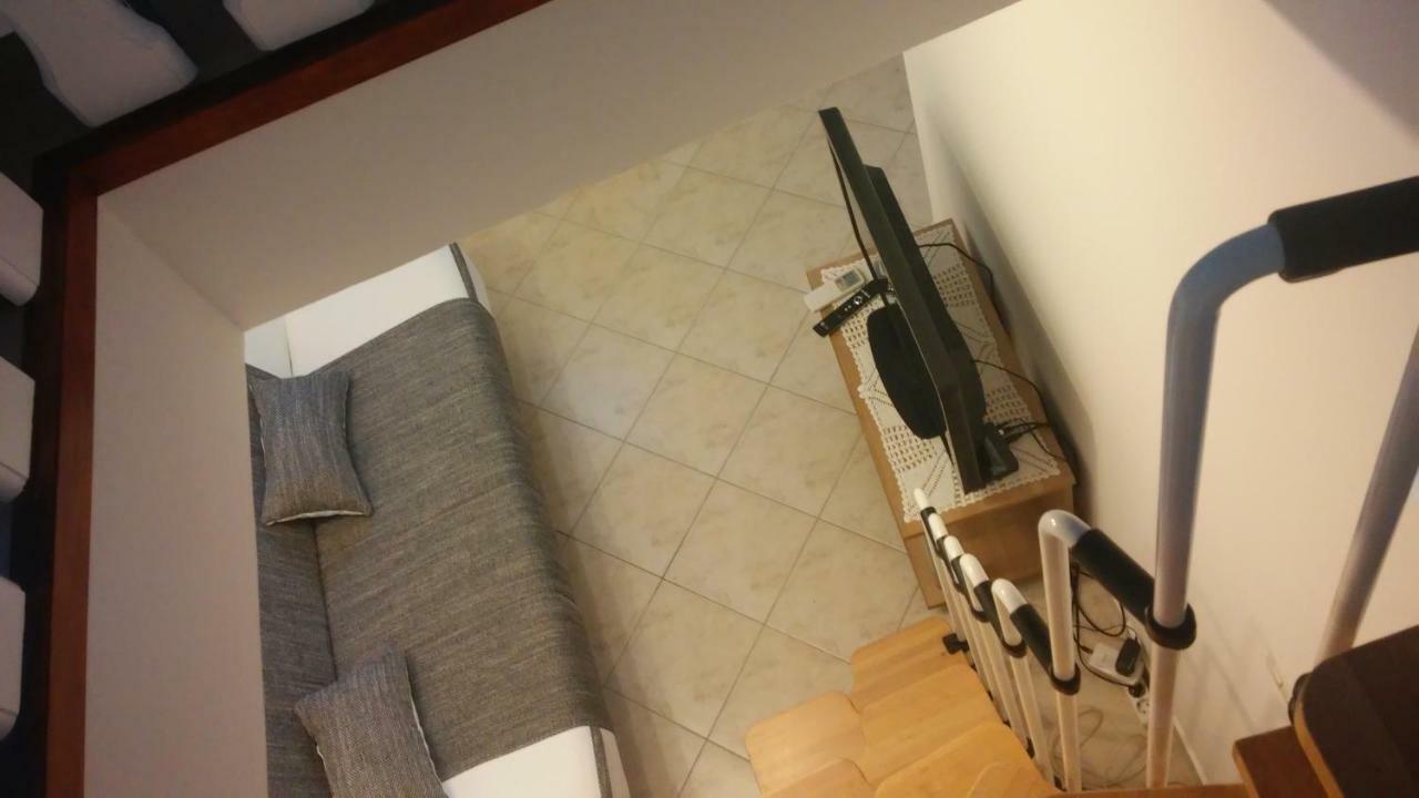 アンカラン House Barizoniヴィラ エクステリア 写真