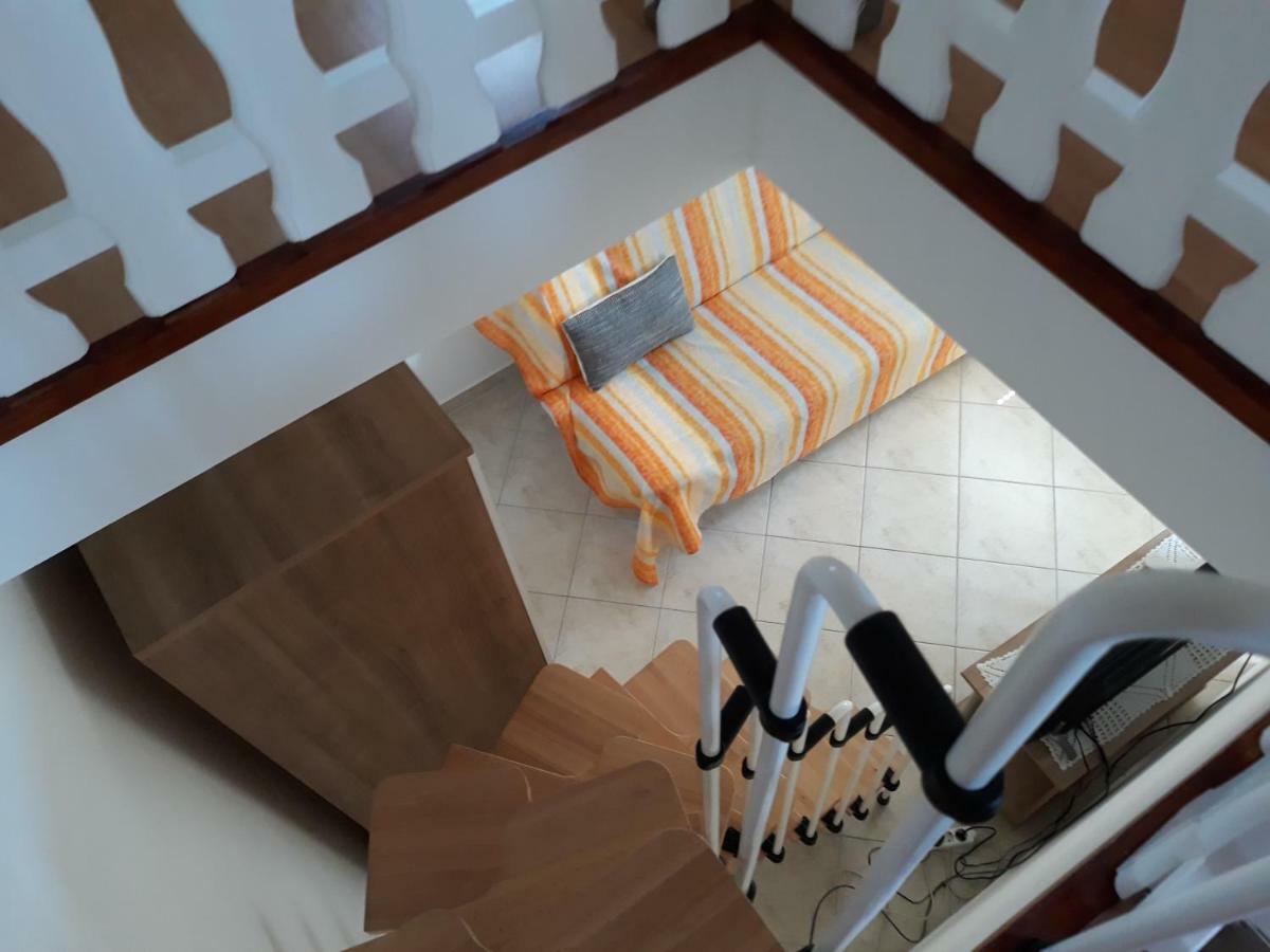 アンカラン House Barizoniヴィラ エクステリア 写真