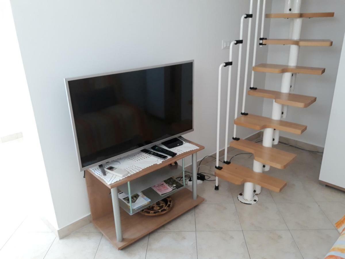 アンカラン House Barizoniヴィラ エクステリア 写真