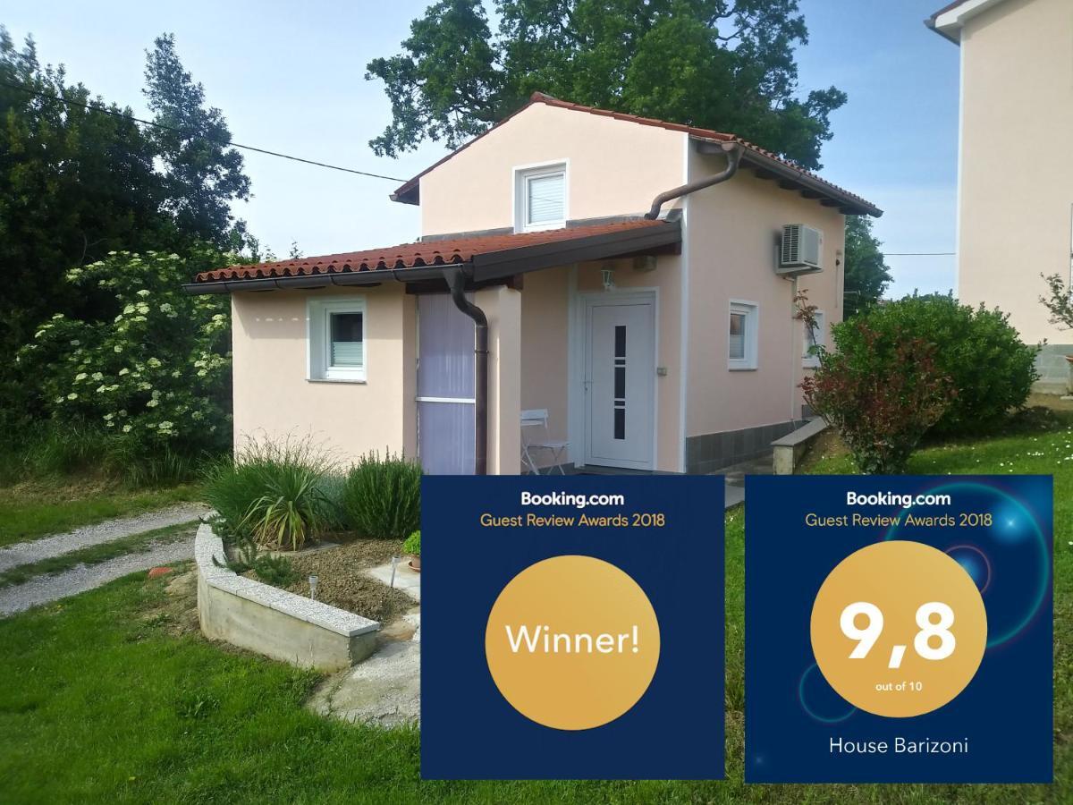 アンカラン House Barizoniヴィラ エクステリア 写真